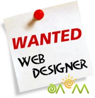 Educational Grant for Web Designer